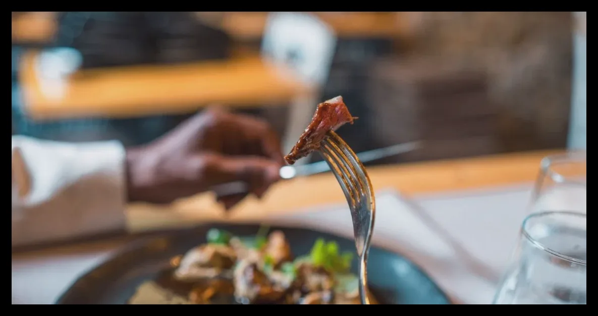 ماده قندی در گوشت قرمز ممکن است خطر دیابت نوع ۲ را افزایش دهد