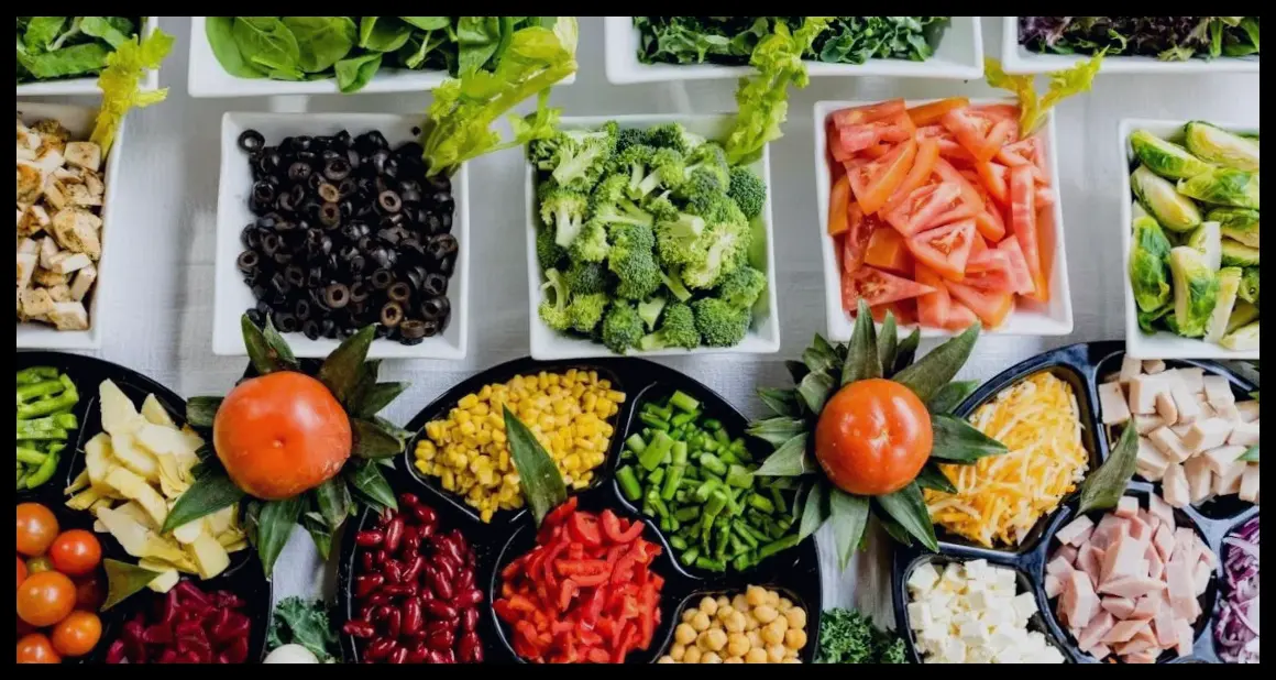 کیفیت کلی رژیم غذایی برای سلامت قلب مهمتر از مواد مغذی فردی است