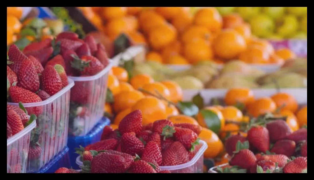 رژیم غذایی مناسب برای مدیریت علائم اندومتریوز: غذاهای مفید و مضر