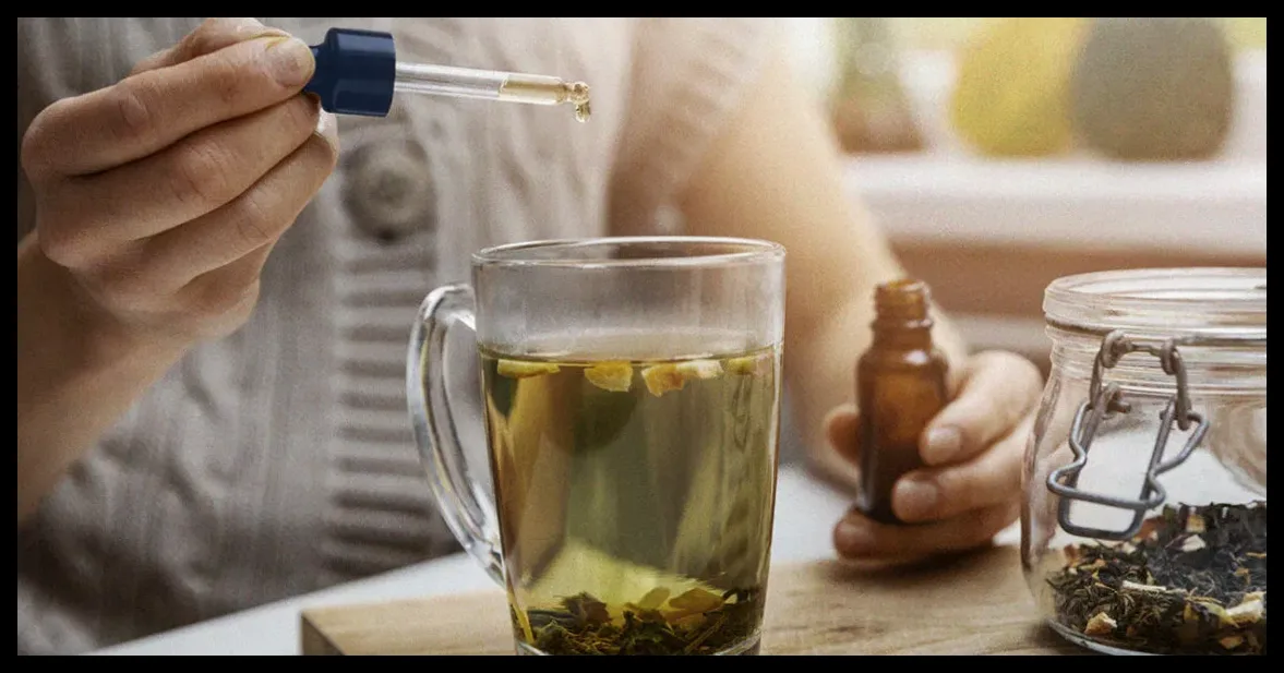 آیا CBD می‌تواند به کاهش علائم یائسگی کمک کند؟